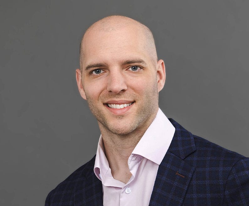 Stephen T. Slawinski Esq.'s Profile Image